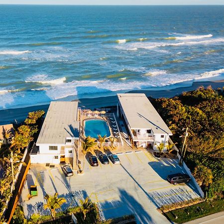 Melbourne Beach Resort & Surf Club Екстериор снимка