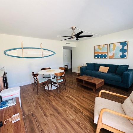 Melbourne Beach Resort & Surf Club Екстериор снимка