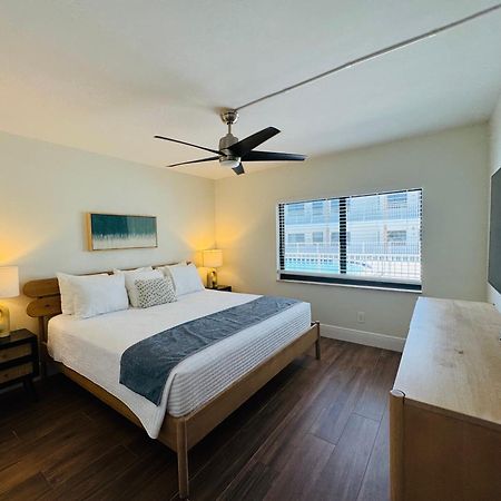 Melbourne Beach Resort & Surf Club Екстериор снимка