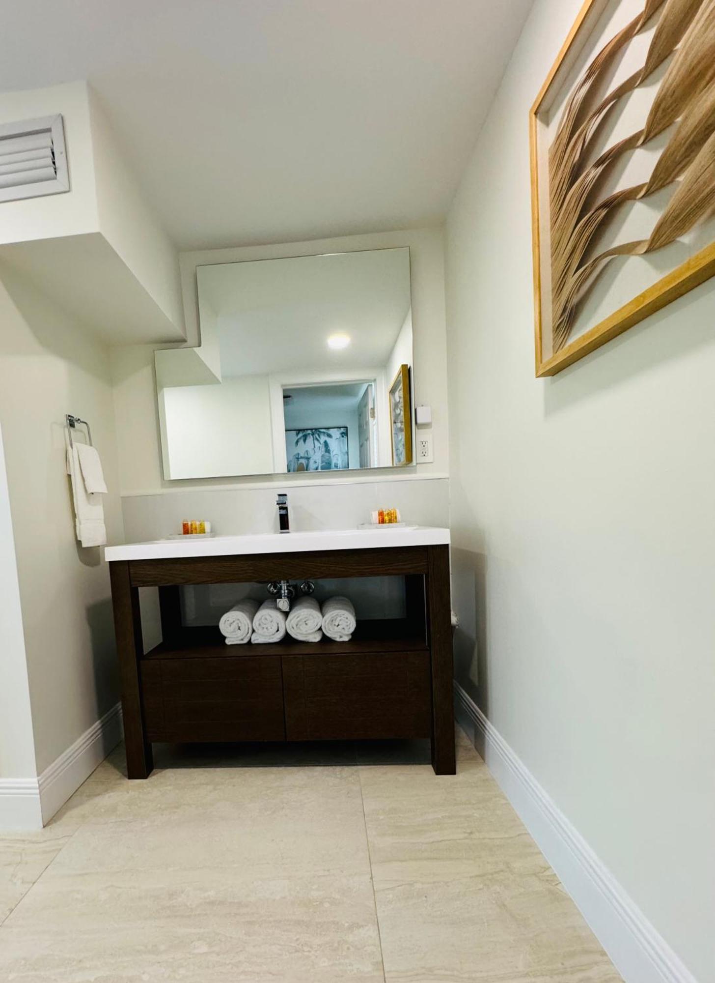 Melbourne Beach Resort & Surf Club Екстериор снимка