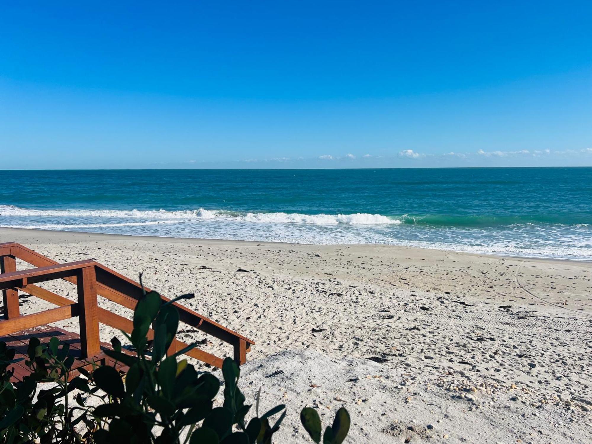 Melbourne Beach Resort & Surf Club Екстериор снимка