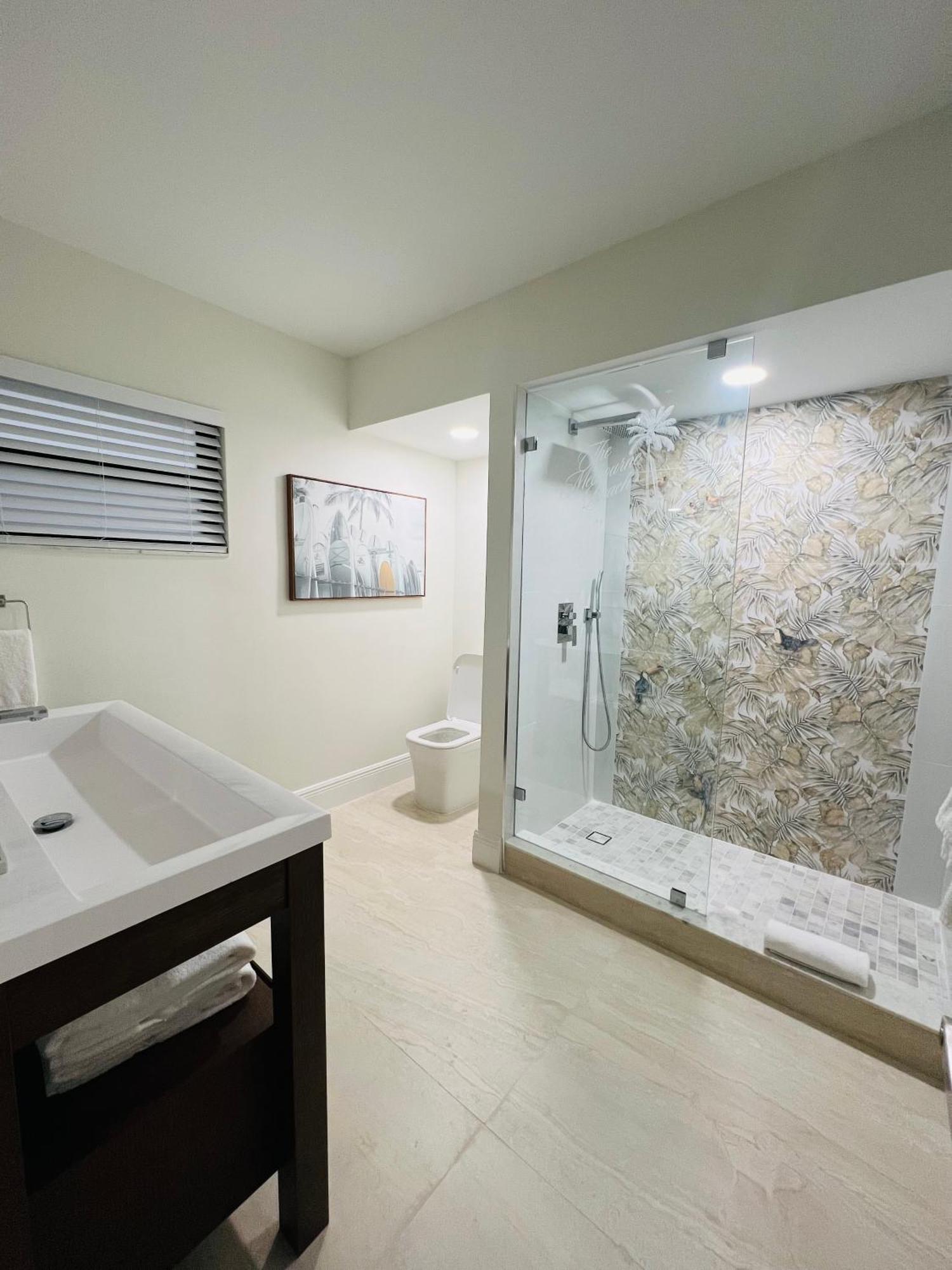 Melbourne Beach Resort & Surf Club Екстериор снимка