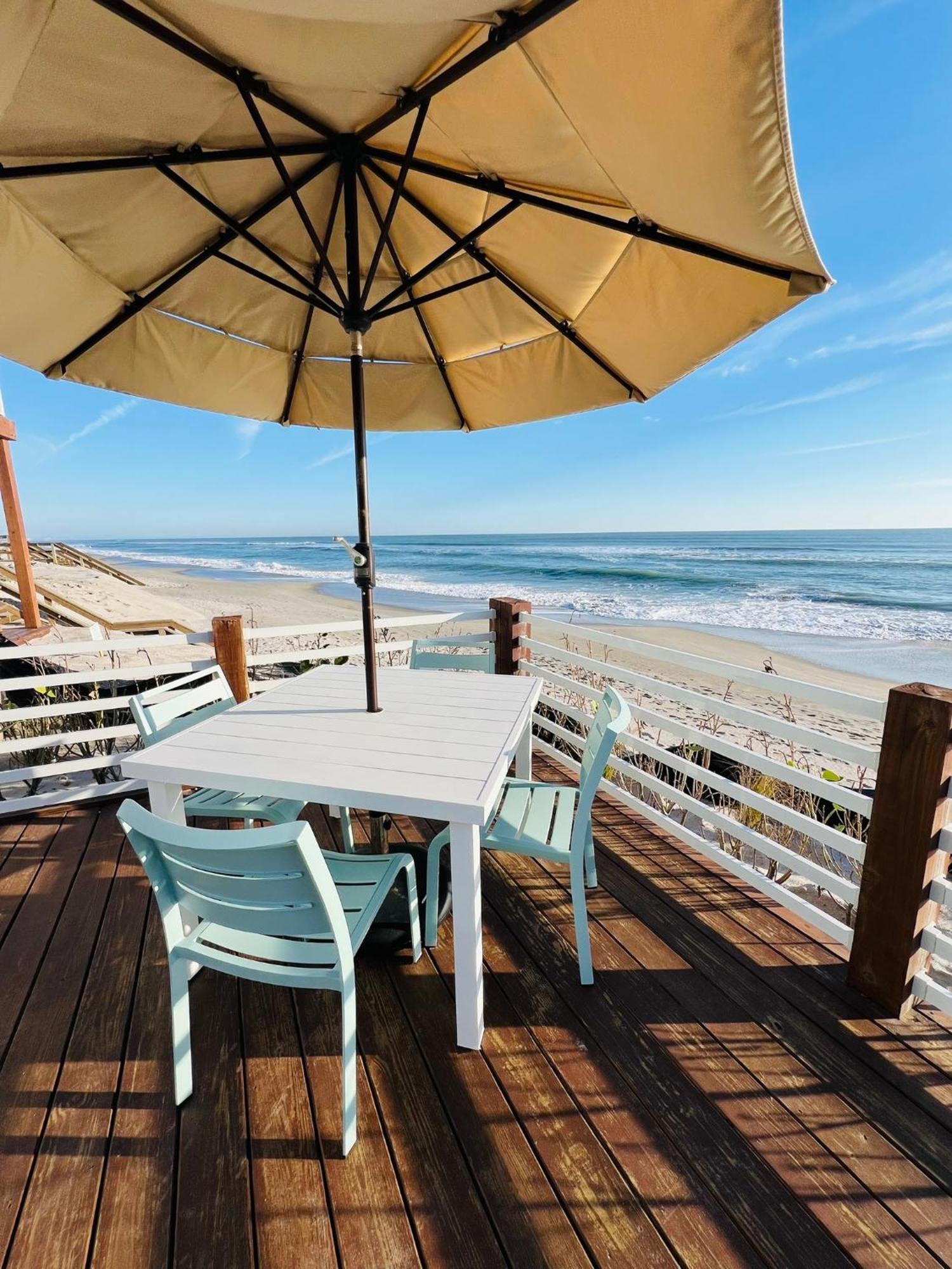 Melbourne Beach Resort & Surf Club Екстериор снимка