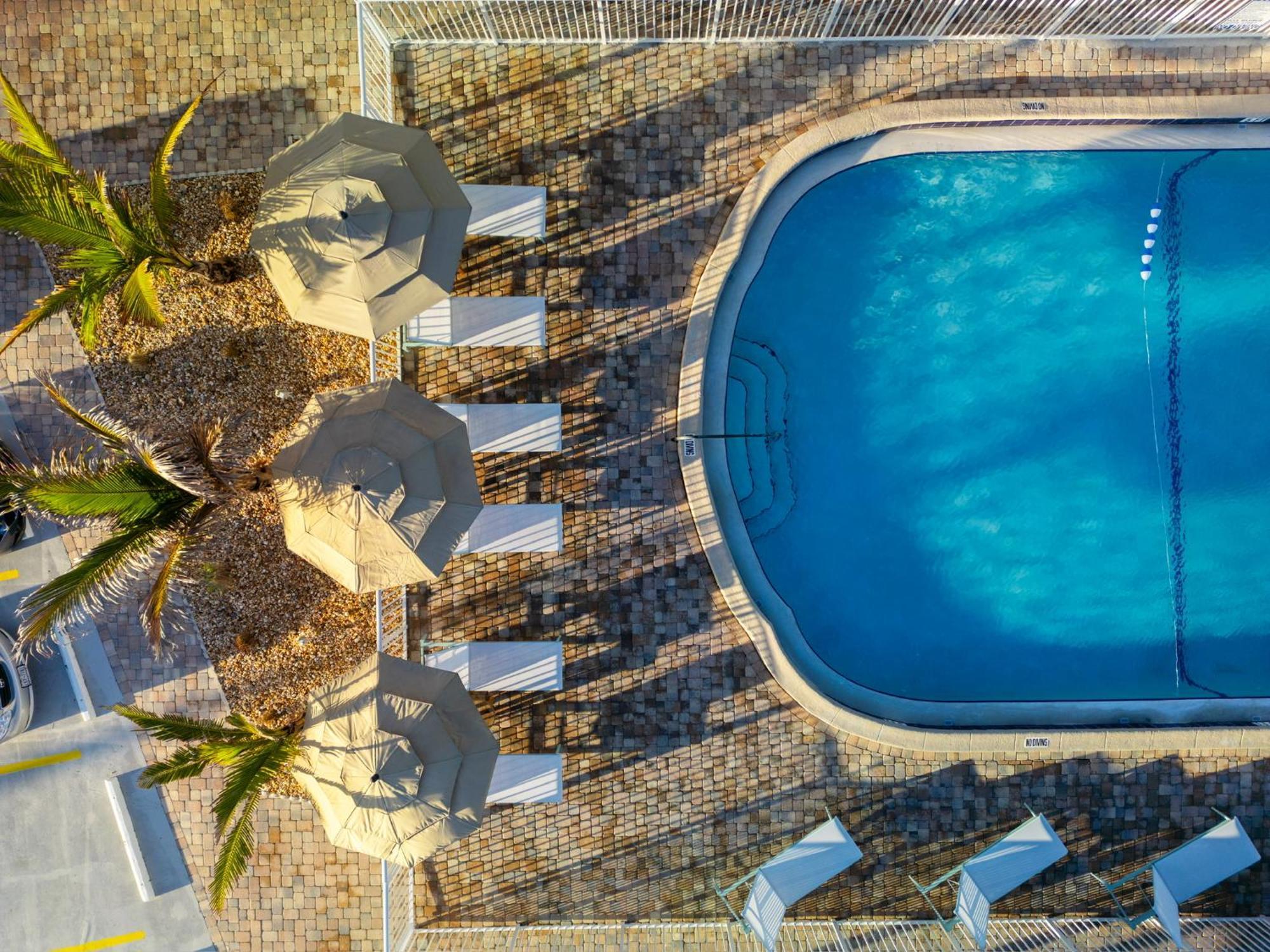 Melbourne Beach Resort & Surf Club Екстериор снимка