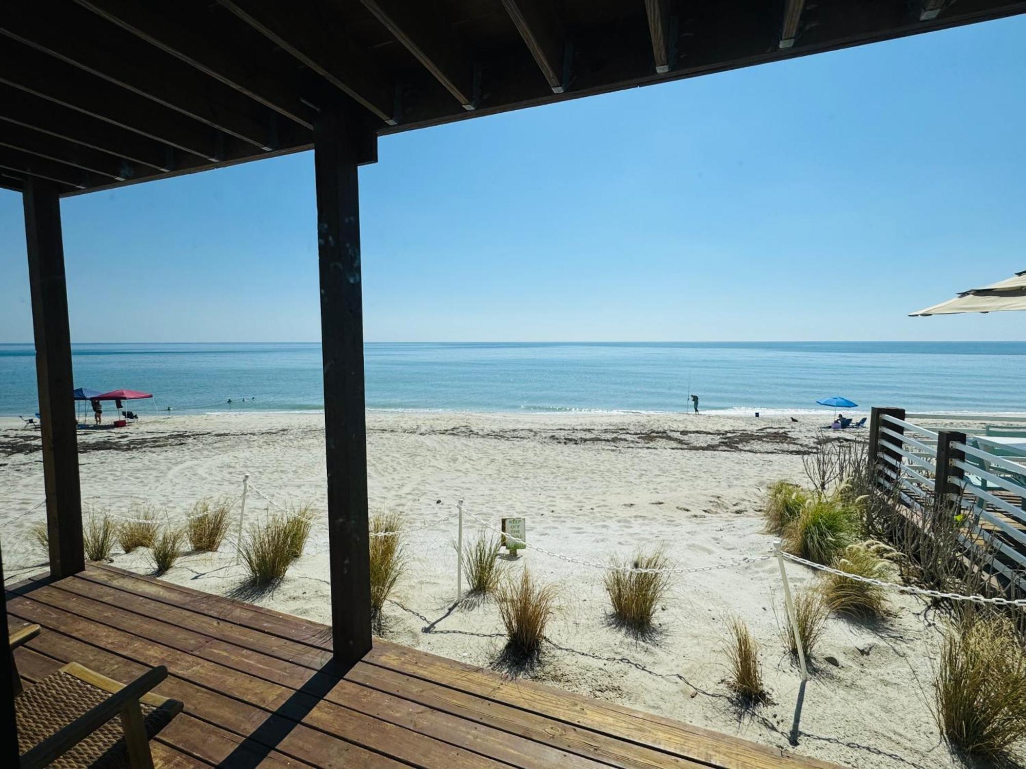 Melbourne Beach Resort & Surf Club Екстериор снимка