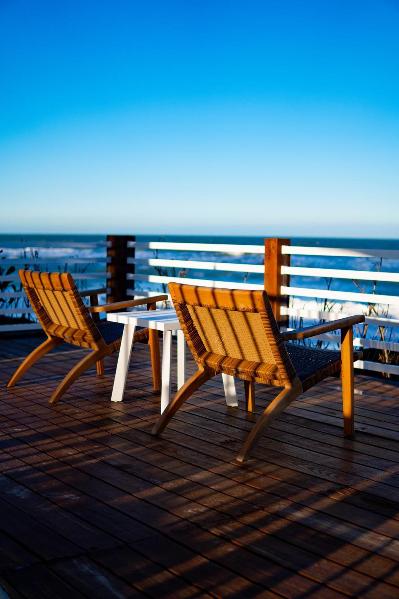 Melbourne Beach Resort & Surf Club Екстериор снимка