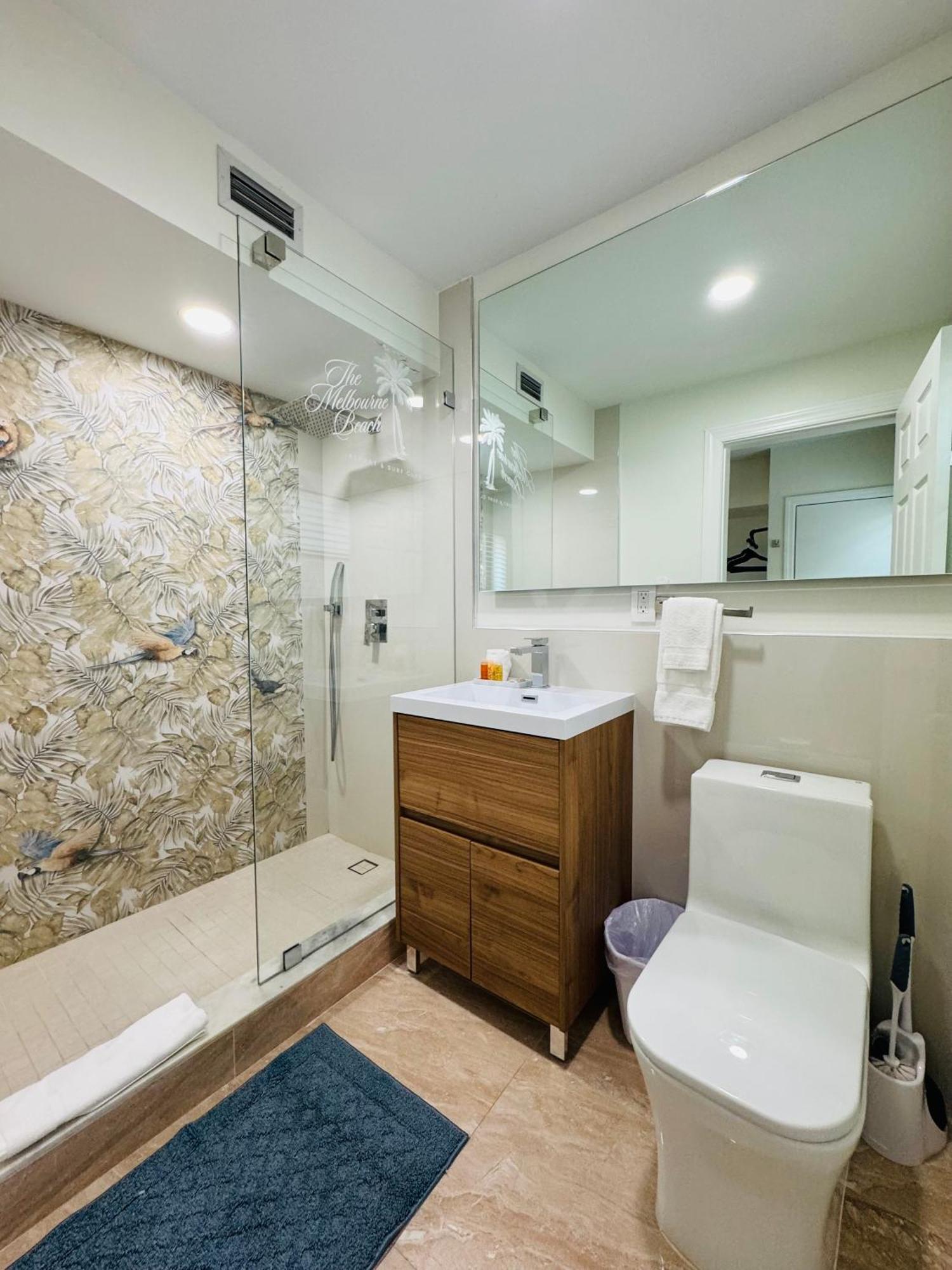 Melbourne Beach Resort & Surf Club Екстериор снимка