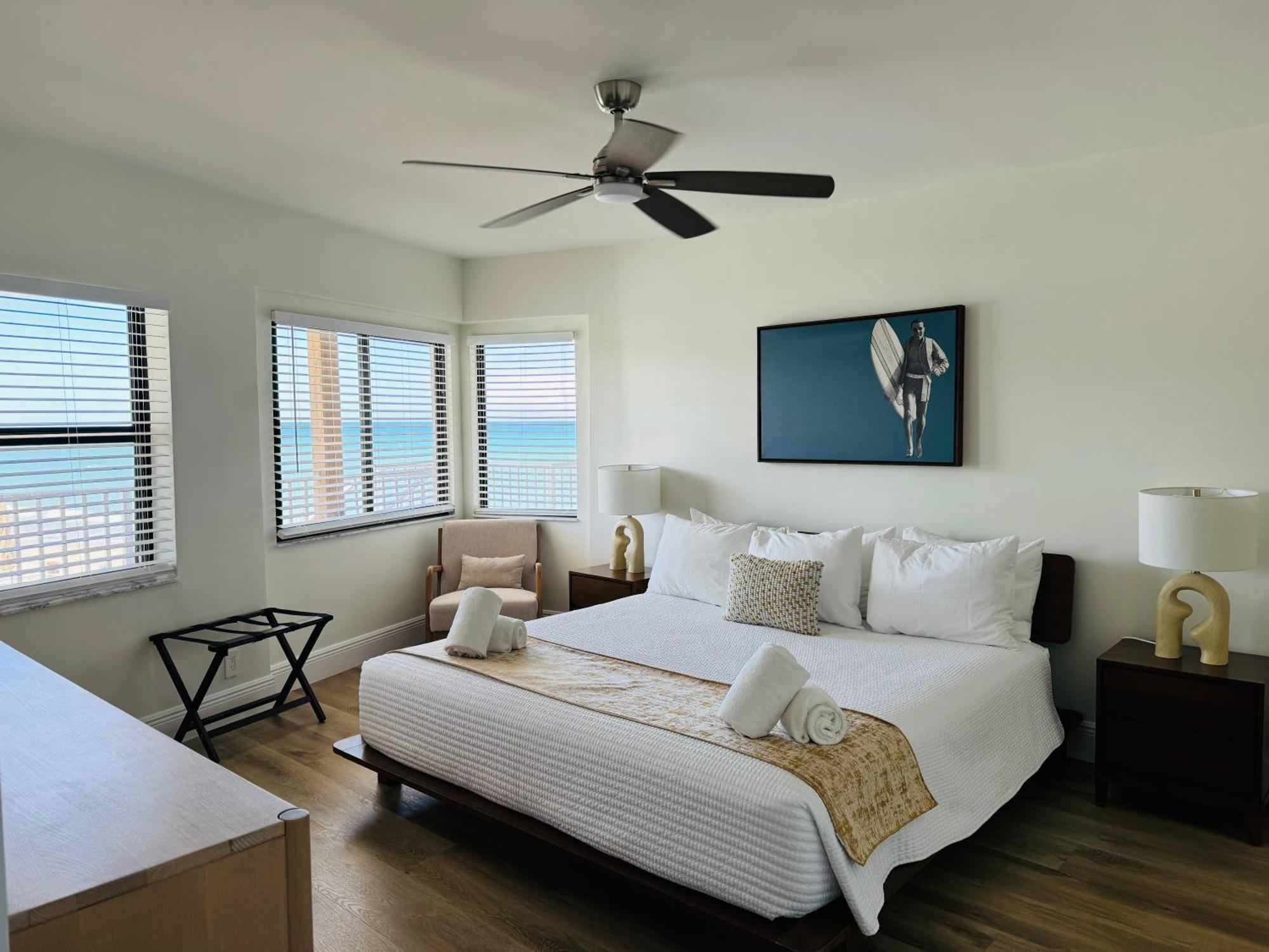 Melbourne Beach Resort & Surf Club Екстериор снимка