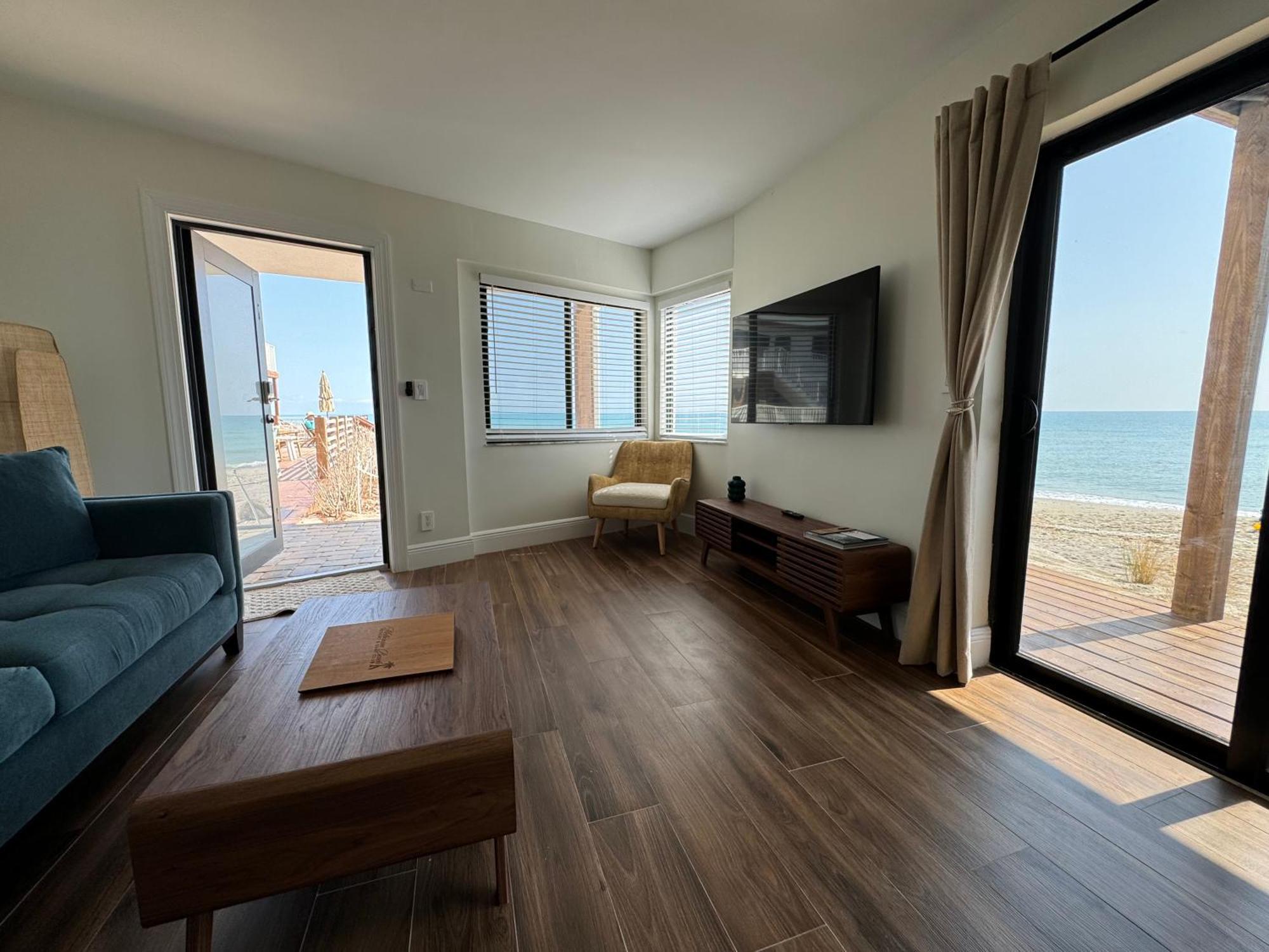 Melbourne Beach Resort & Surf Club Екстериор снимка