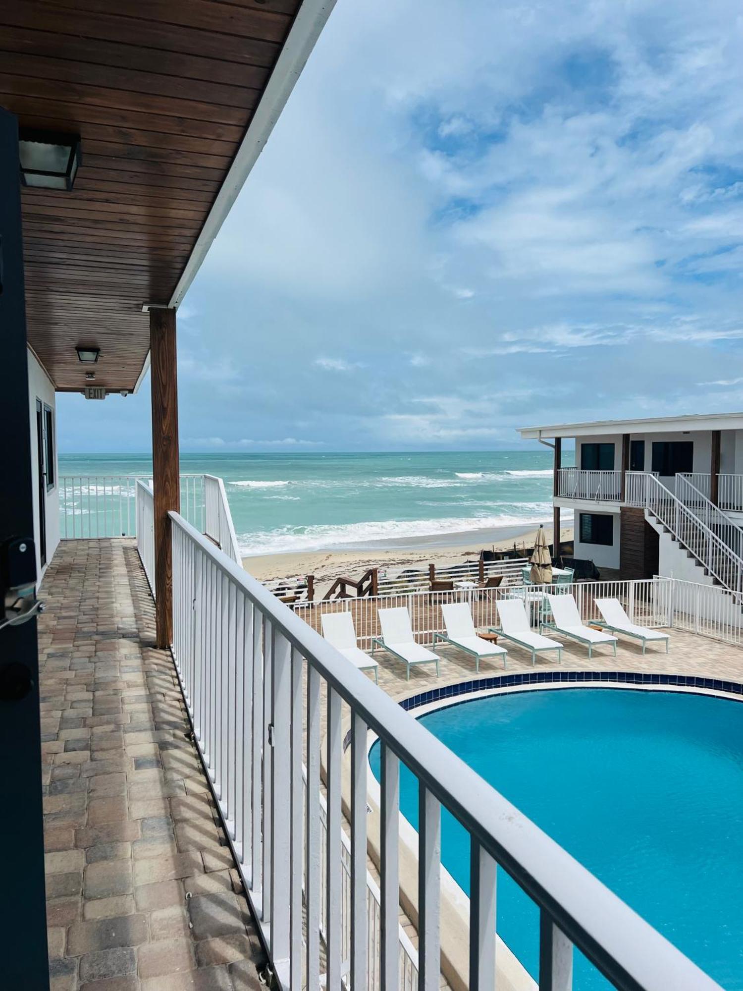 Melbourne Beach Resort & Surf Club Екстериор снимка
