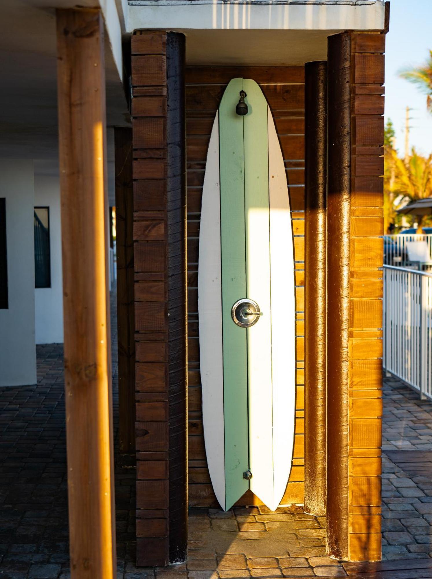 Melbourne Beach Resort & Surf Club Екстериор снимка