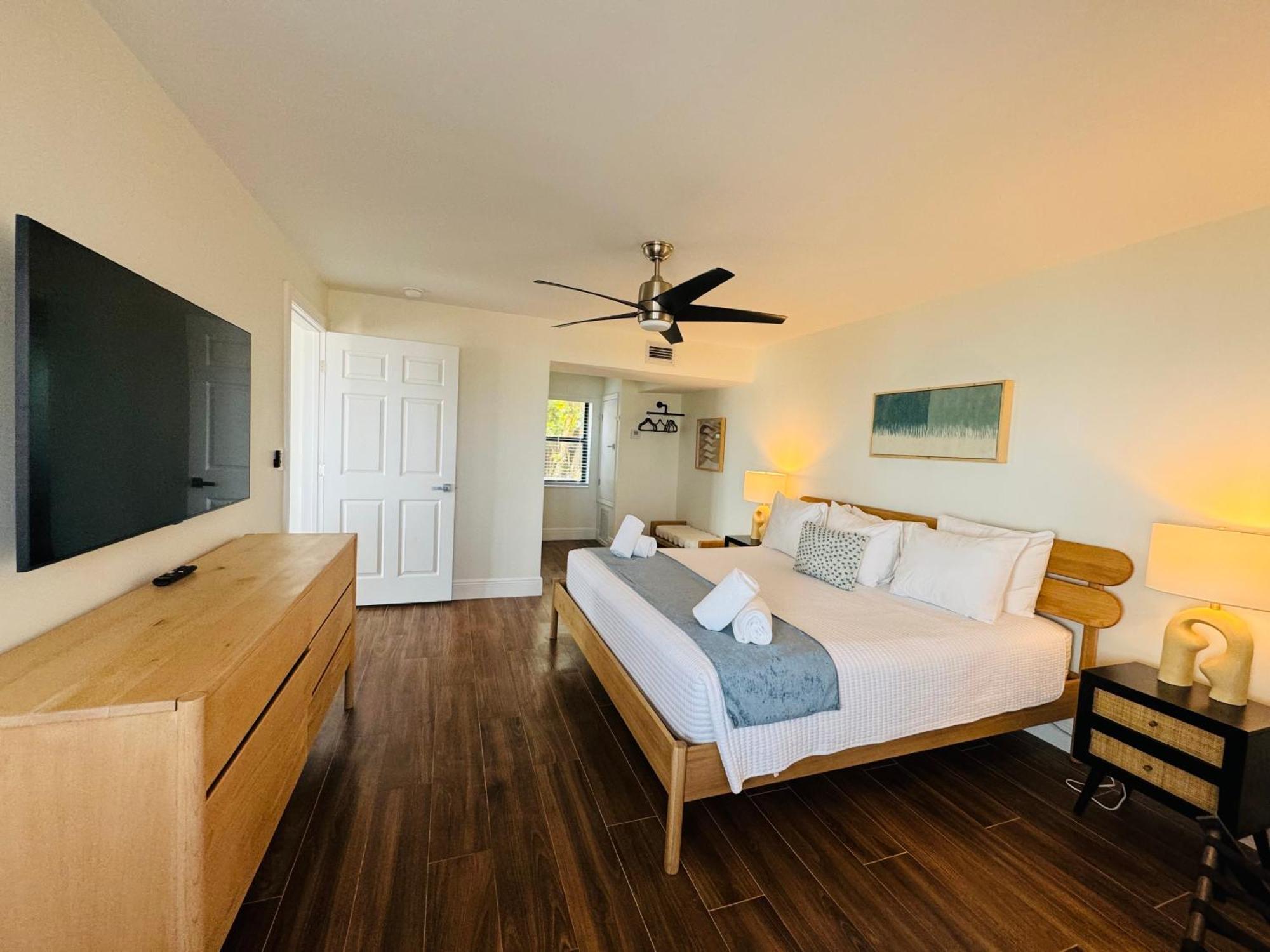 Melbourne Beach Resort & Surf Club Екстериор снимка