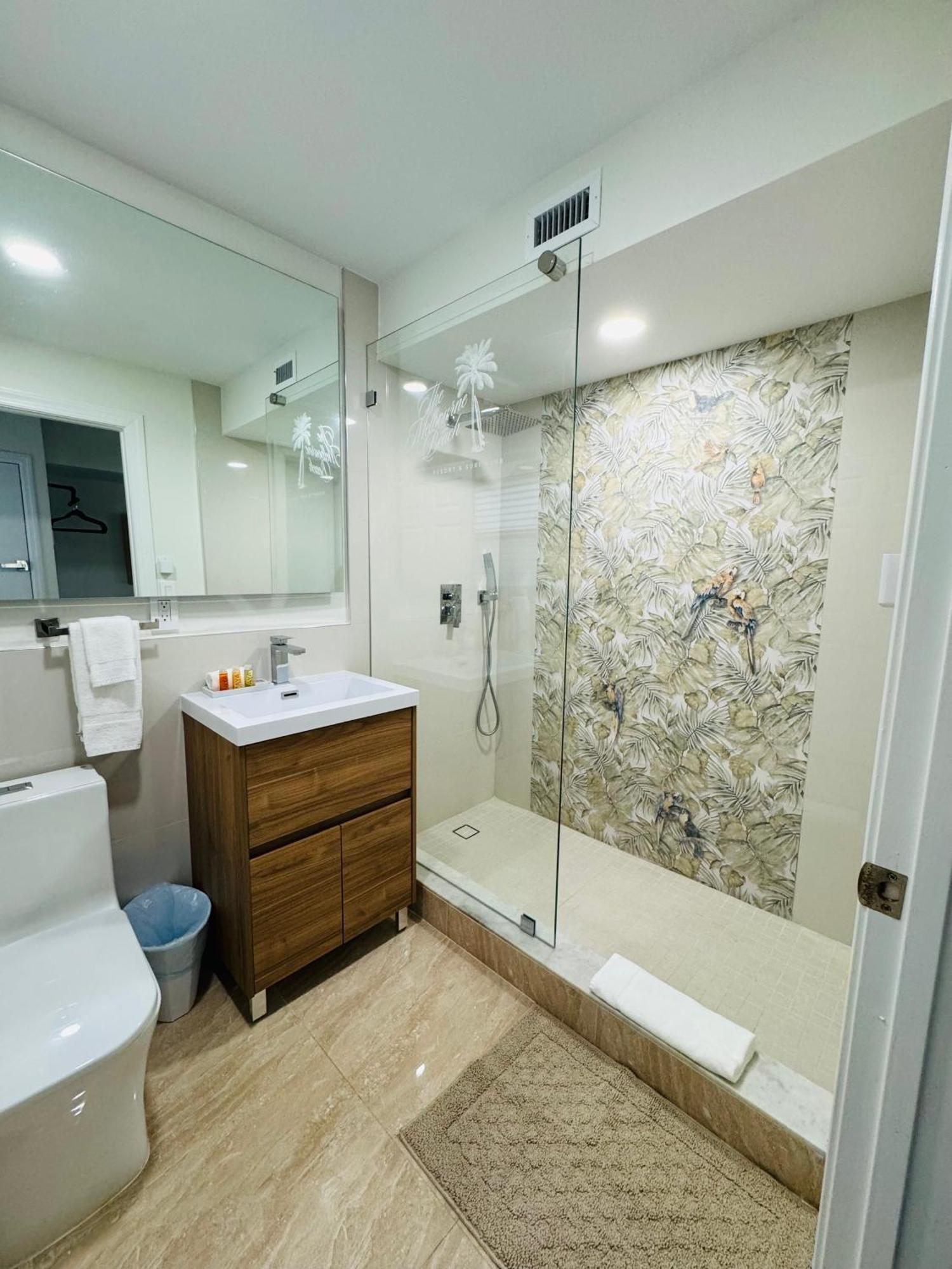 Melbourne Beach Resort & Surf Club Екстериор снимка