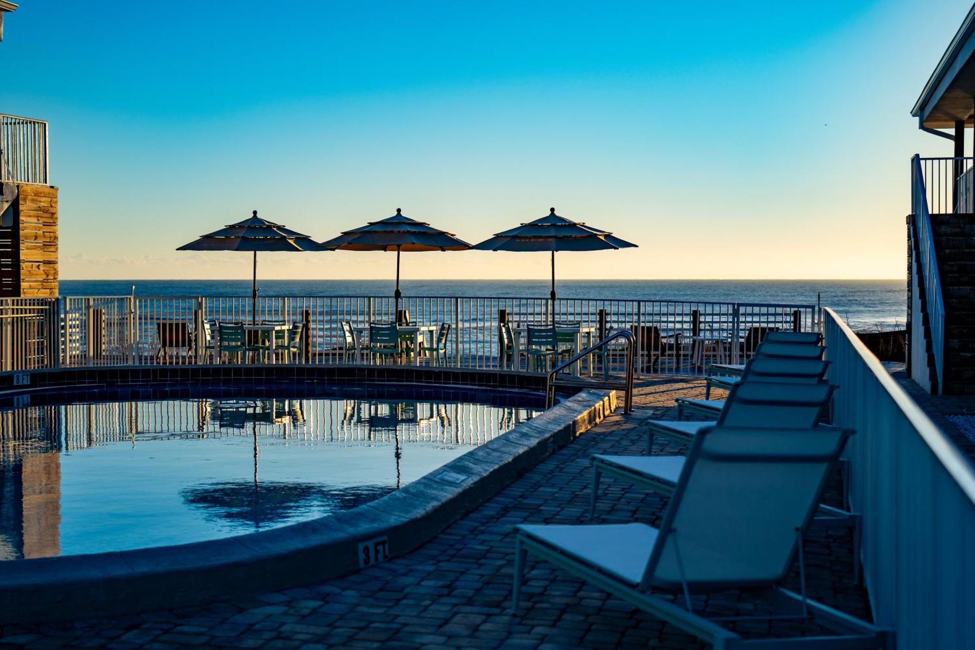 Melbourne Beach Resort & Surf Club Екстериор снимка