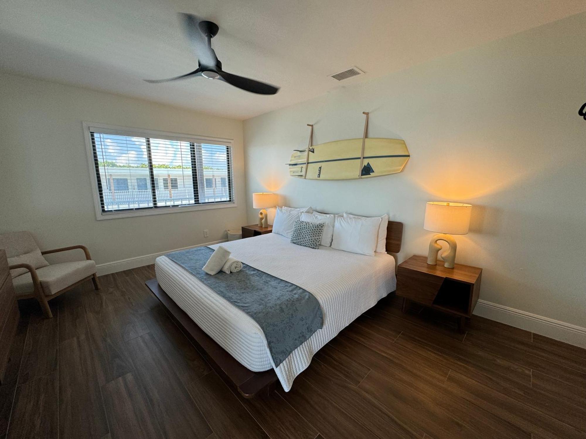 Melbourne Beach Resort & Surf Club Екстериор снимка