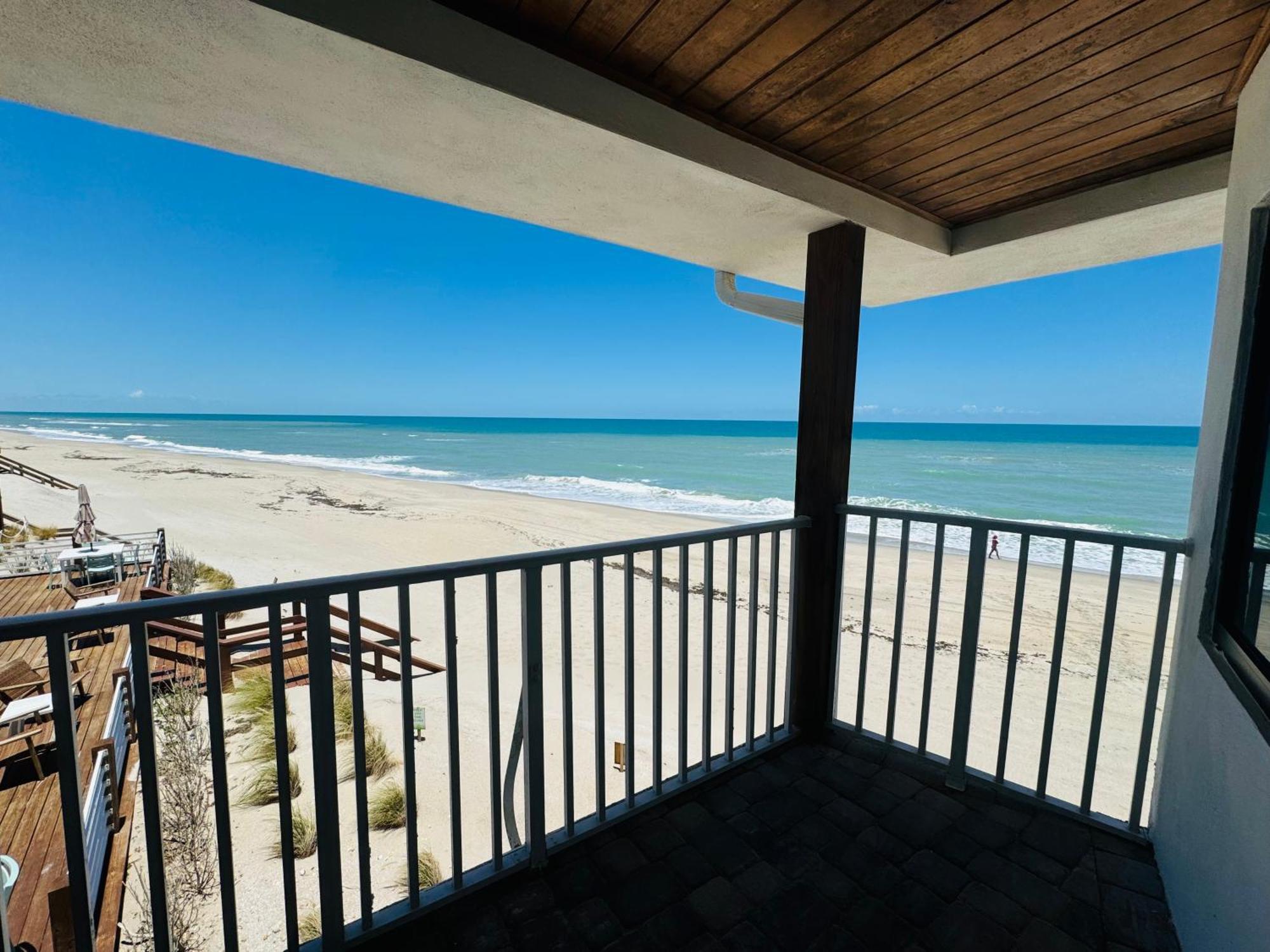 Melbourne Beach Resort & Surf Club Екстериор снимка