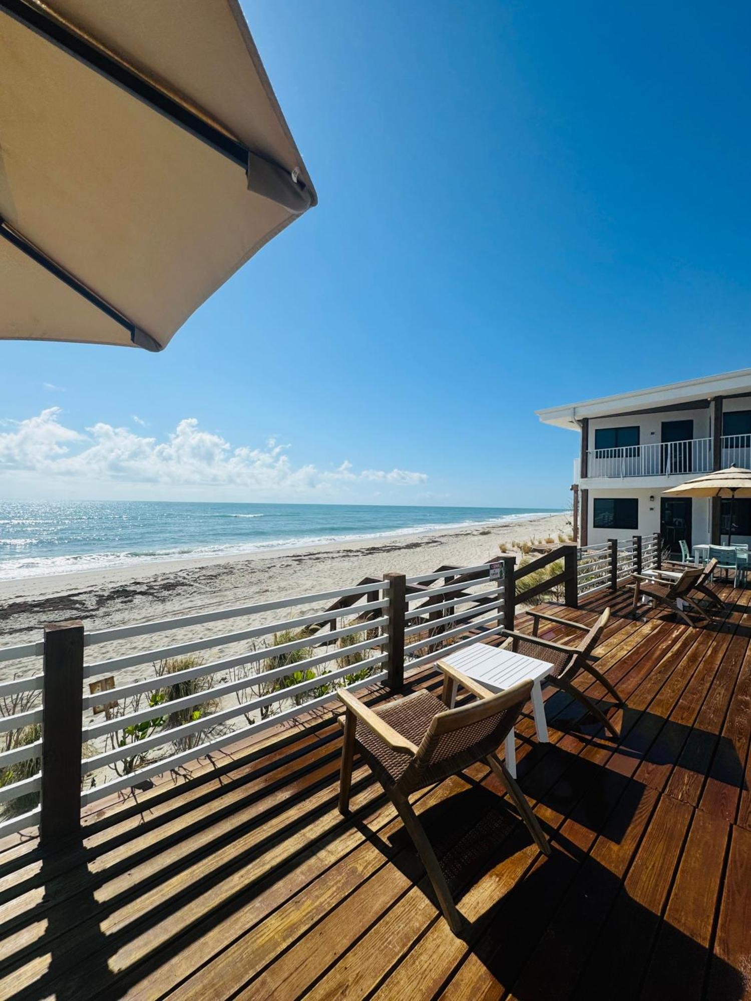 Melbourne Beach Resort & Surf Club Екстериор снимка