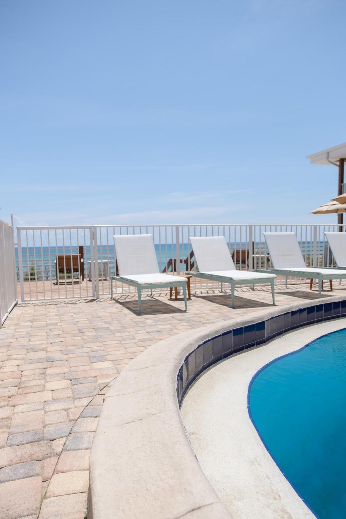 Melbourne Beach Resort & Surf Club Екстериор снимка