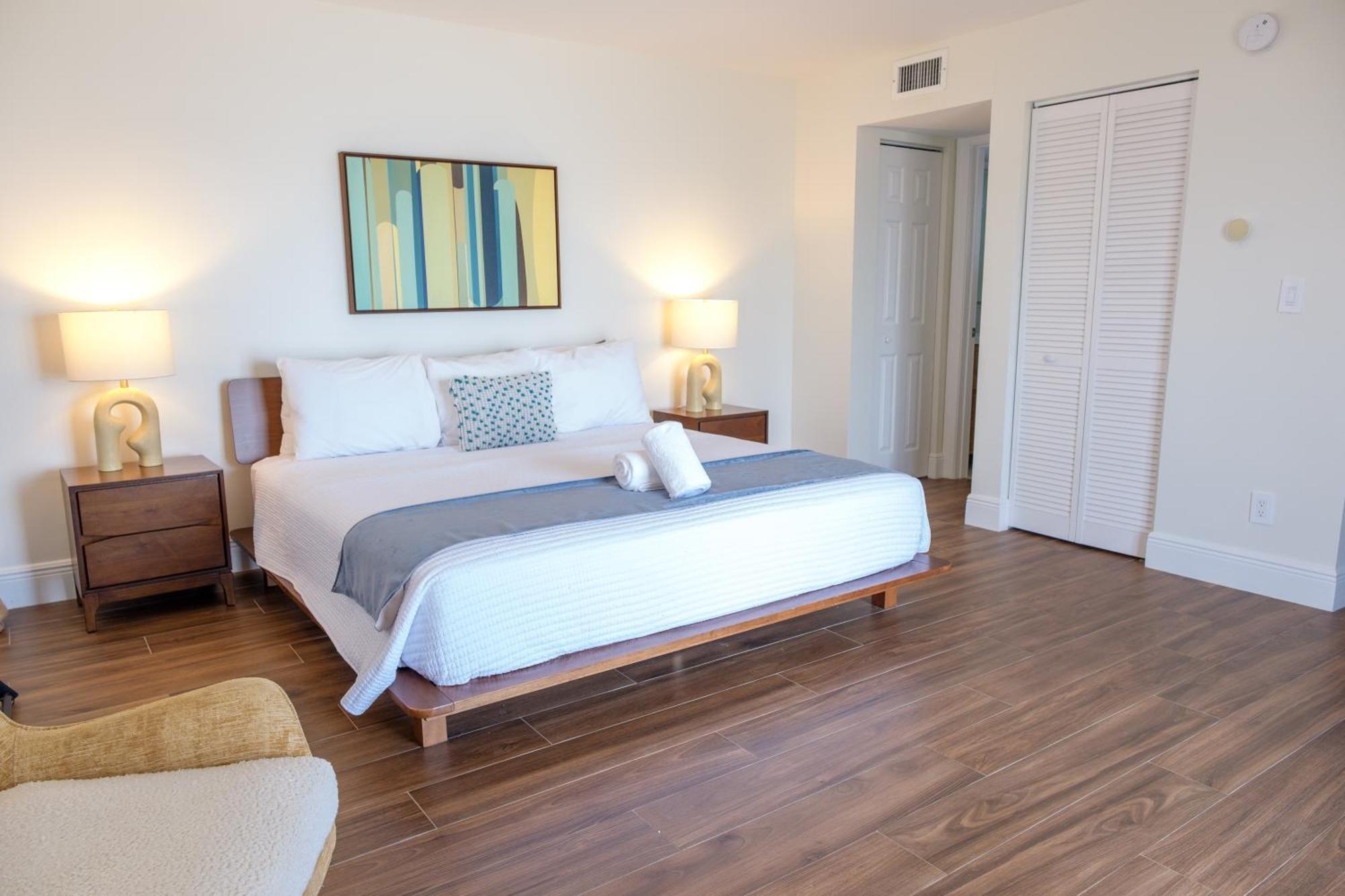 Melbourne Beach Resort & Surf Club Екстериор снимка