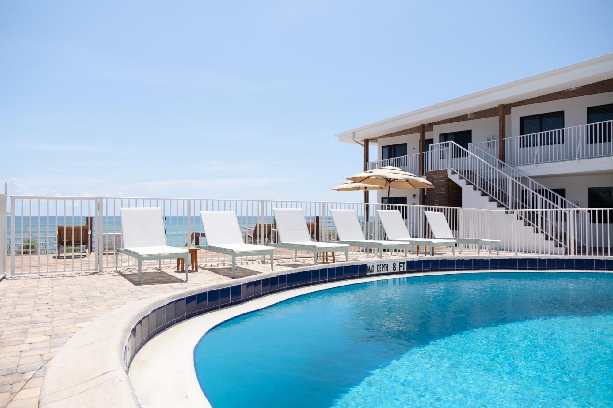Melbourne Beach Resort & Surf Club Екстериор снимка
