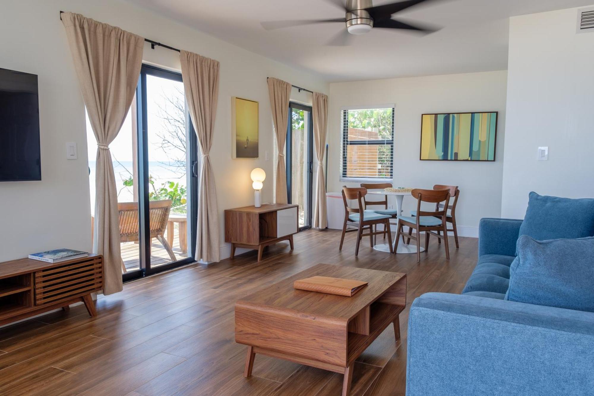 Melbourne Beach Resort & Surf Club Екстериор снимка