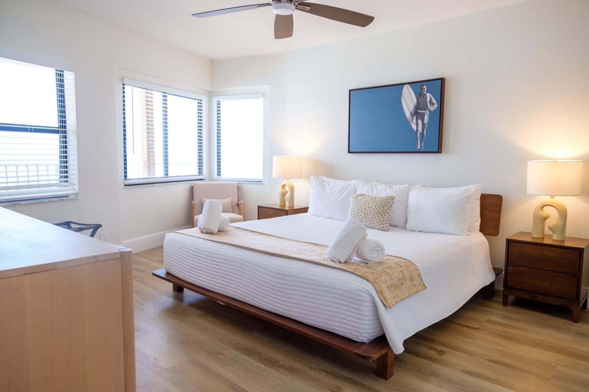 Melbourne Beach Resort & Surf Club Екстериор снимка