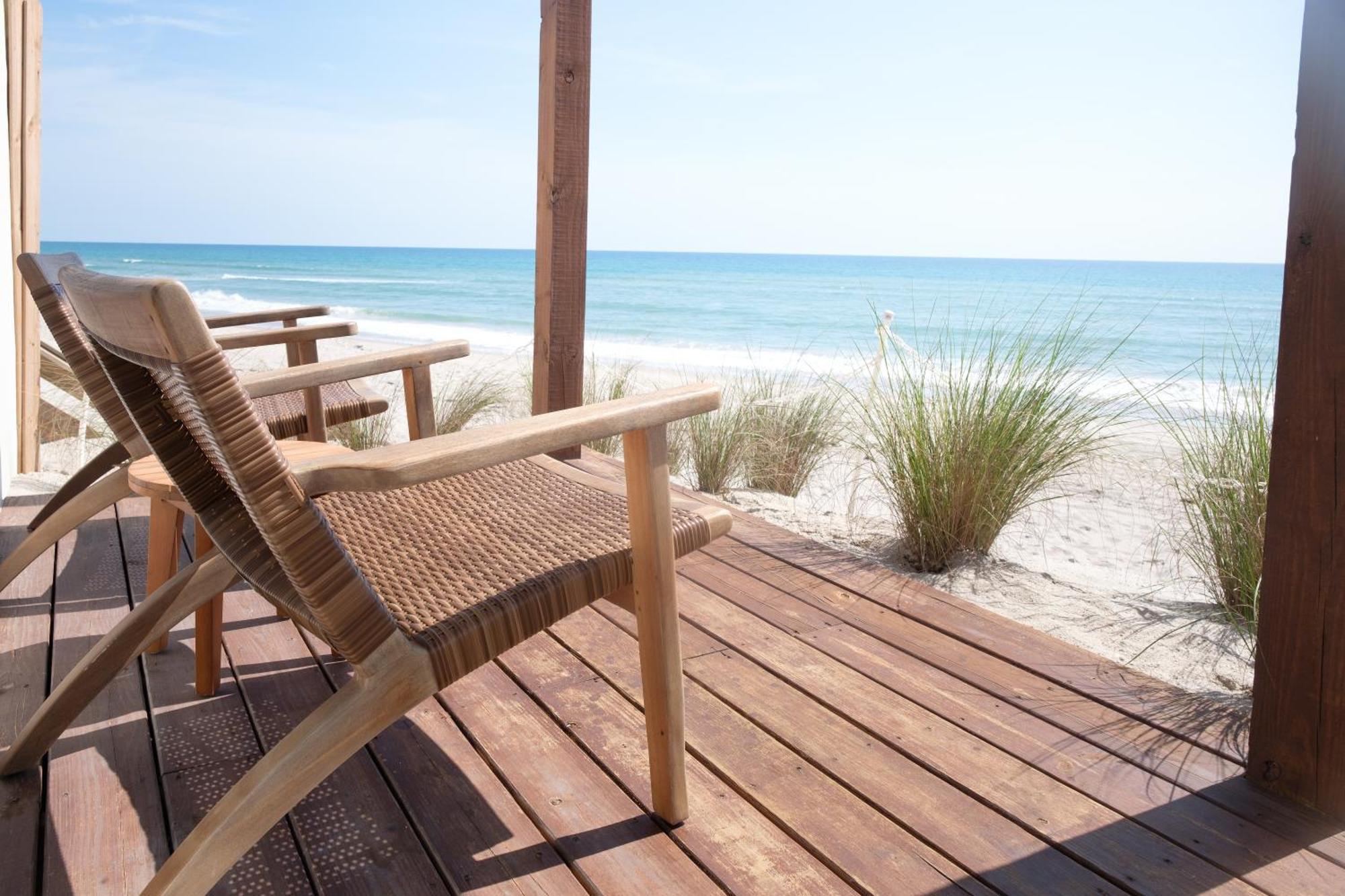 Melbourne Beach Resort & Surf Club Екстериор снимка