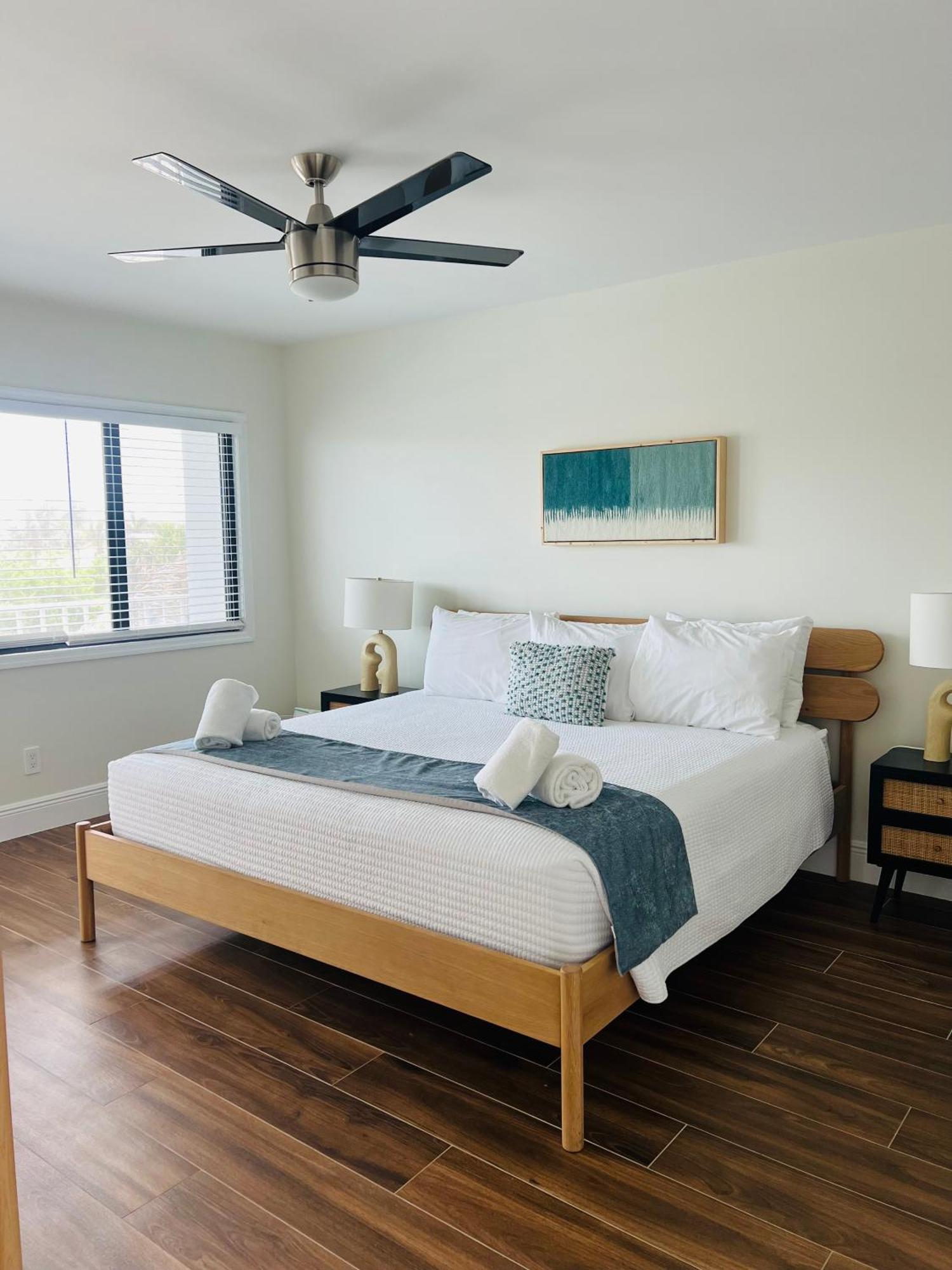 Melbourne Beach Resort & Surf Club Екстериор снимка