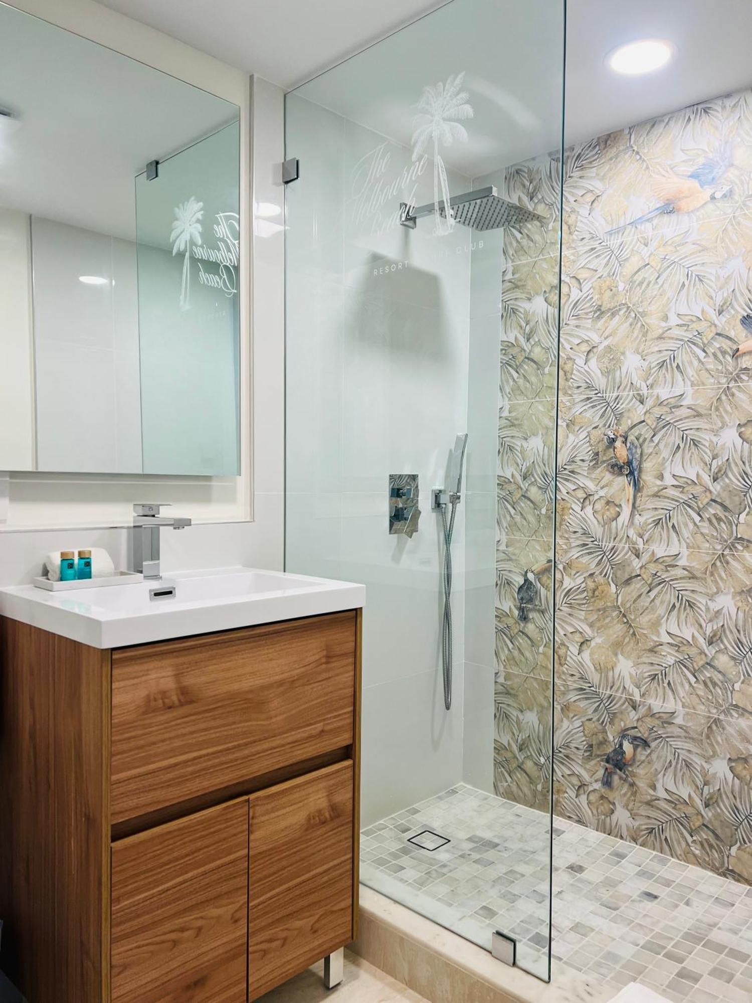Melbourne Beach Resort & Surf Club Екстериор снимка