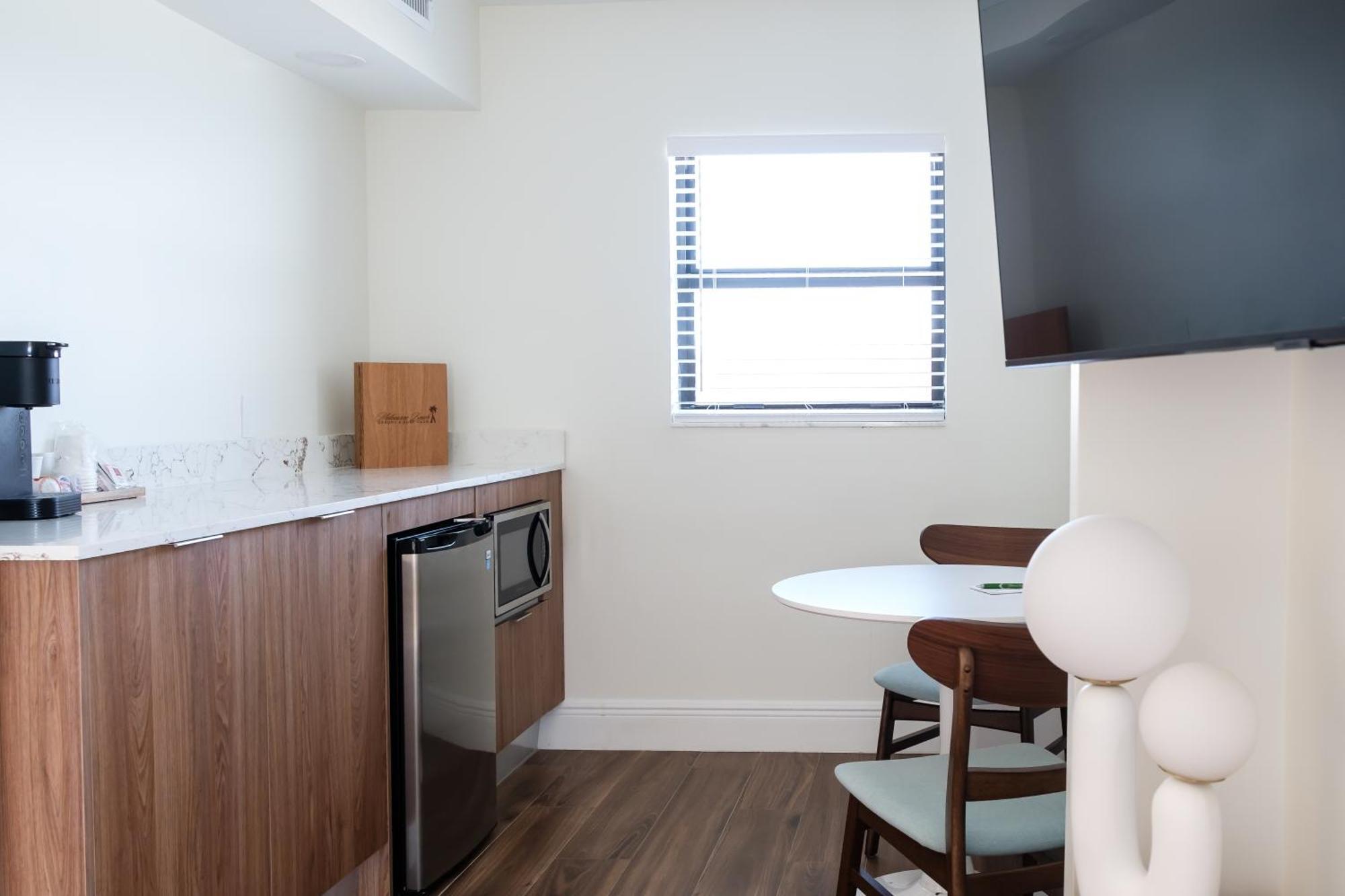 Melbourne Beach Resort & Surf Club Екстериор снимка