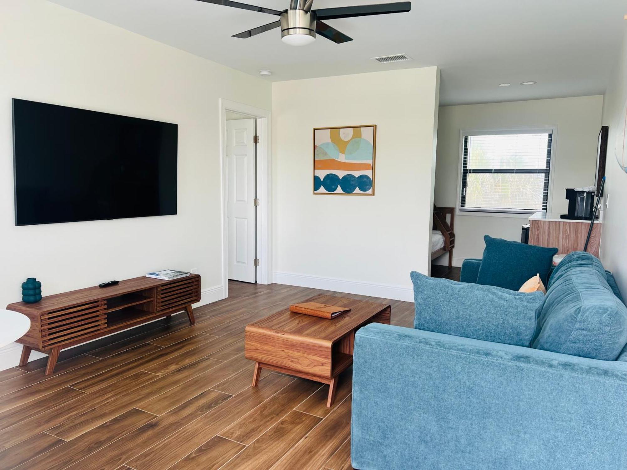 Melbourne Beach Resort & Surf Club Екстериор снимка