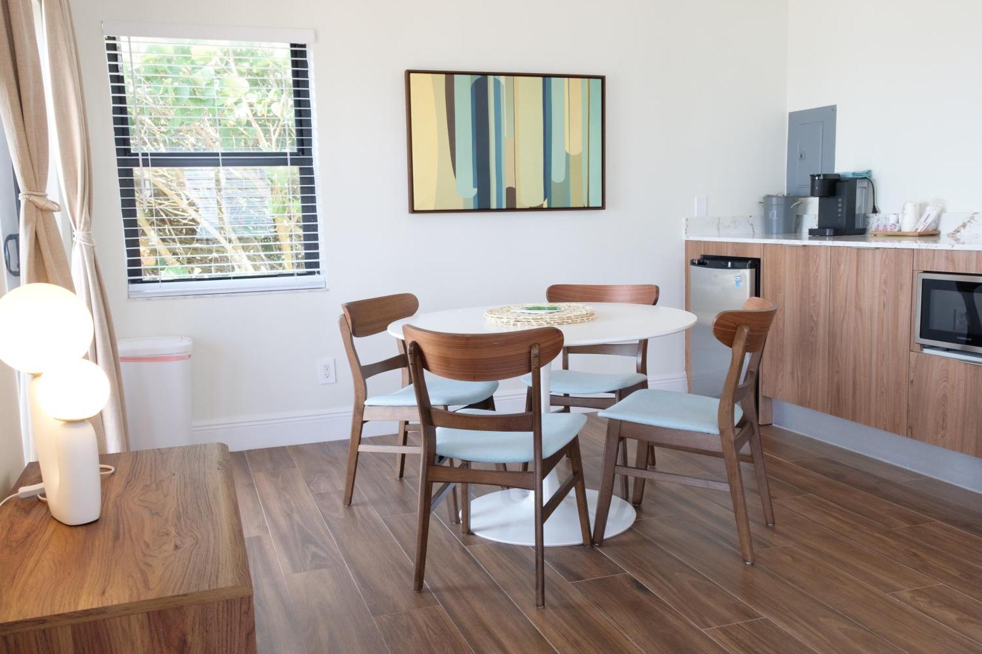 Melbourne Beach Resort & Surf Club Екстериор снимка