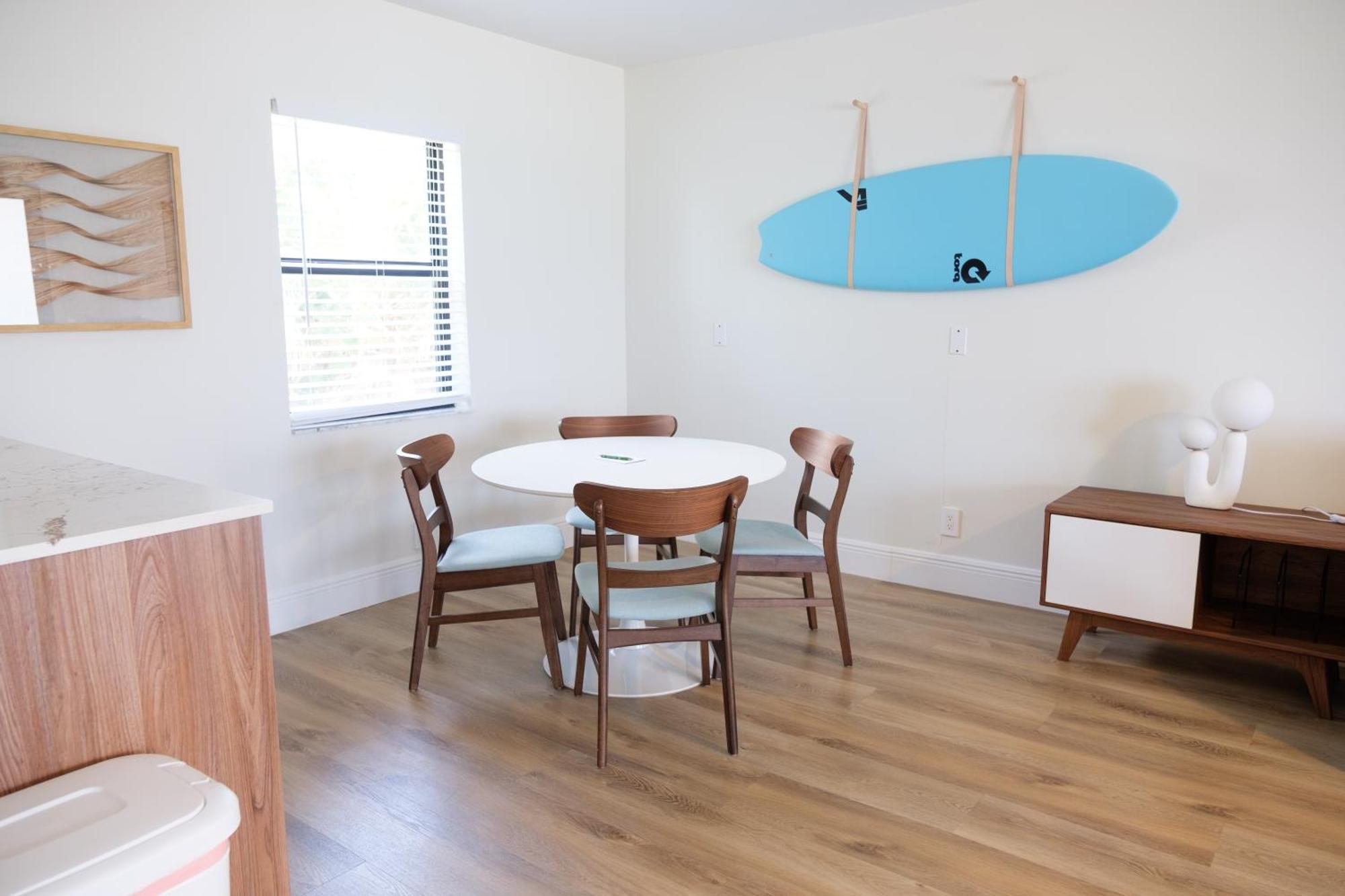 Melbourne Beach Resort & Surf Club Екстериор снимка