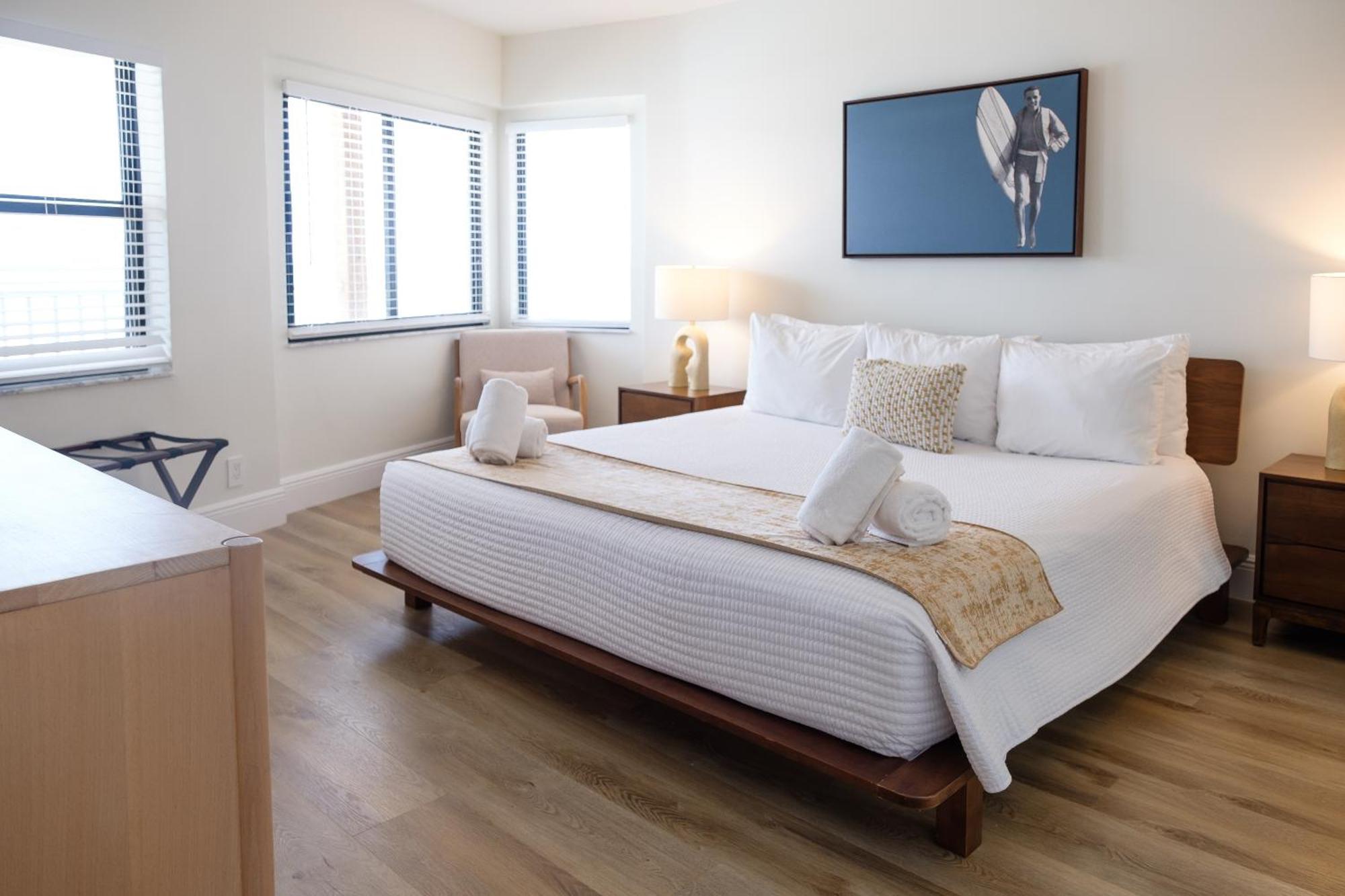 Melbourne Beach Resort & Surf Club Екстериор снимка