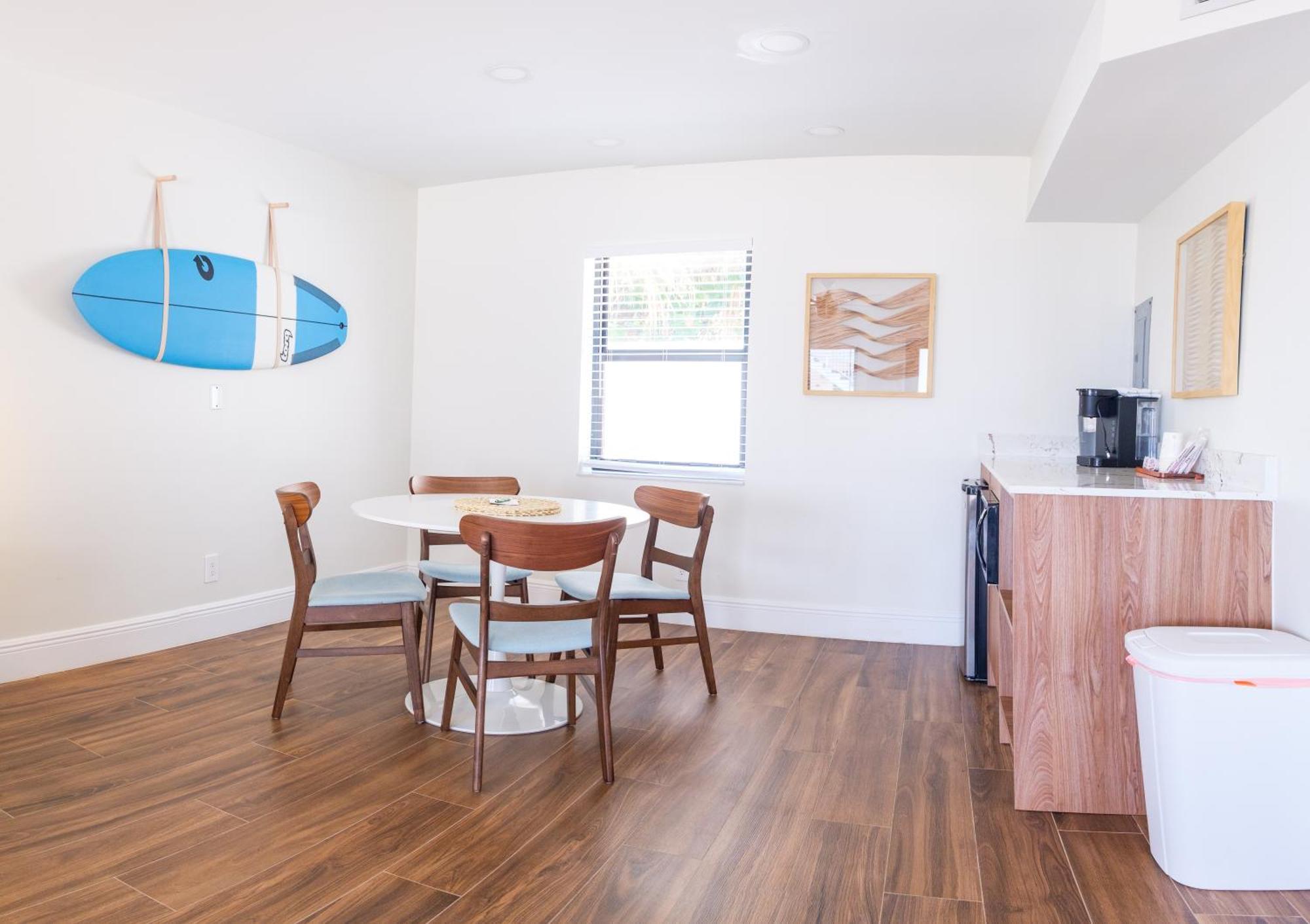 Melbourne Beach Resort & Surf Club Екстериор снимка