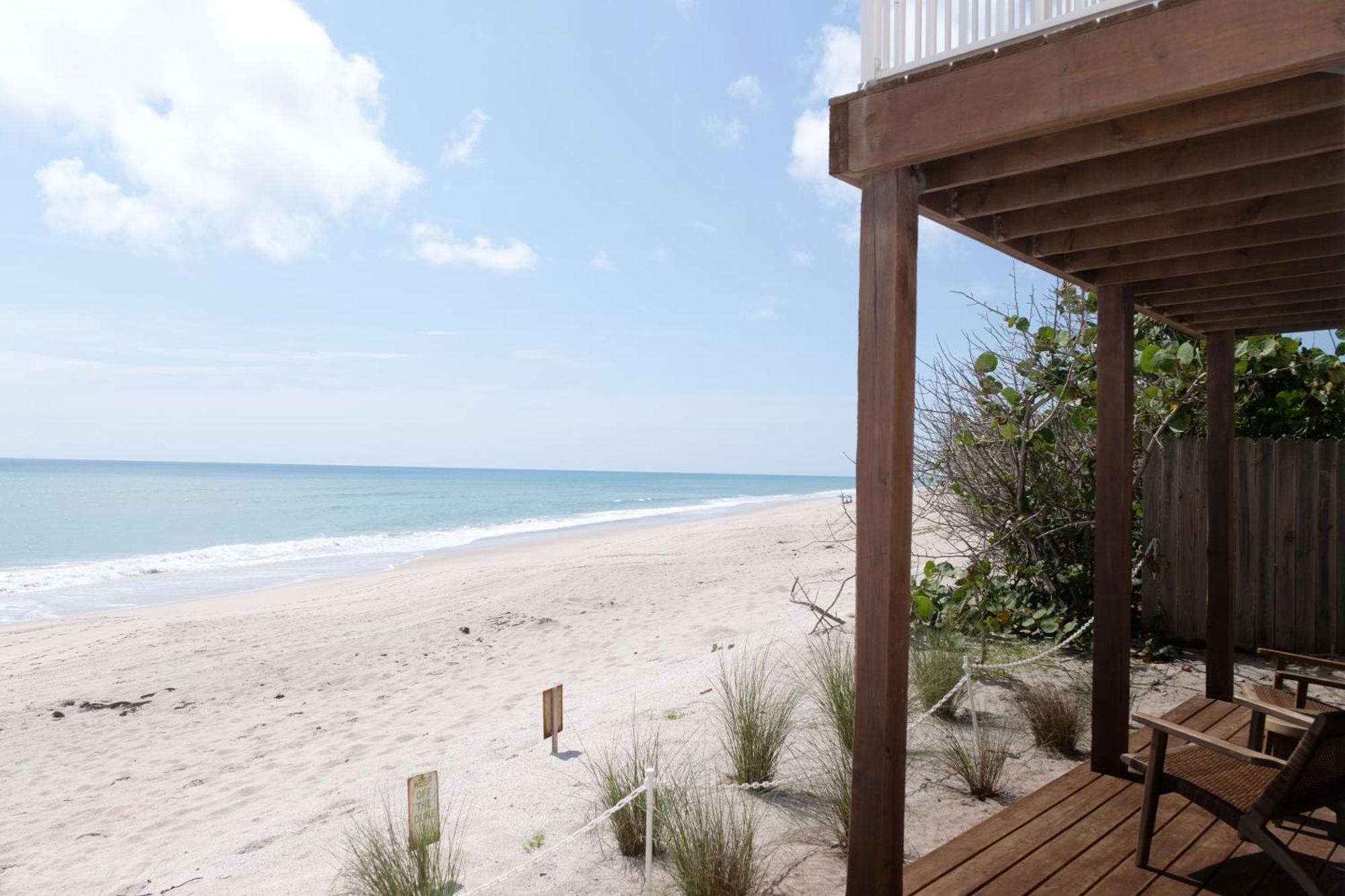Melbourne Beach Resort & Surf Club Екстериор снимка