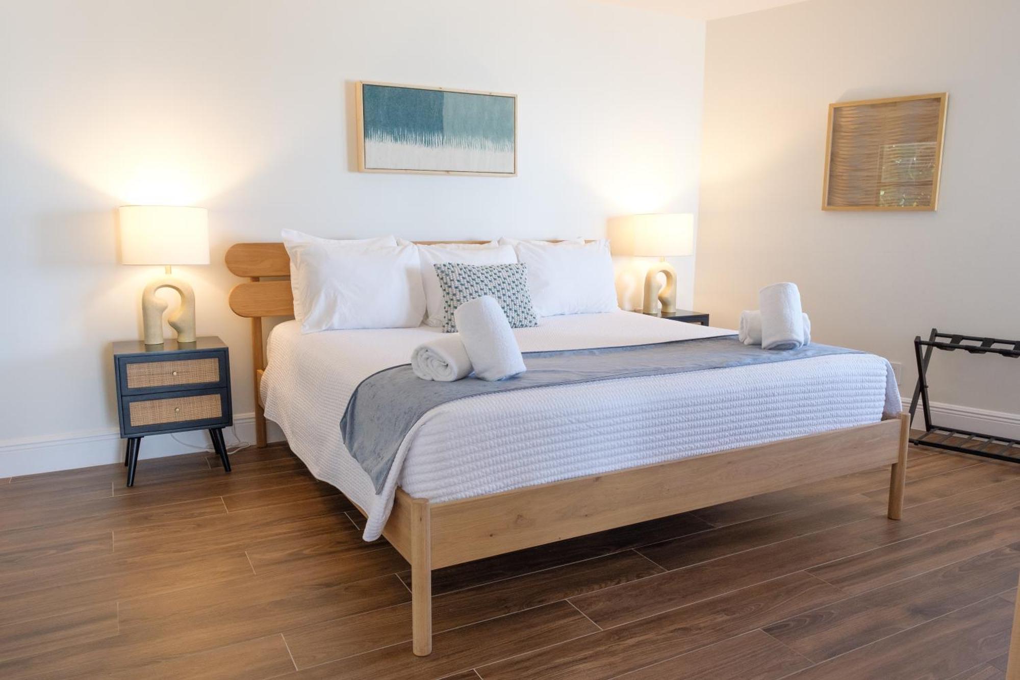 Melbourne Beach Resort & Surf Club Екстериор снимка