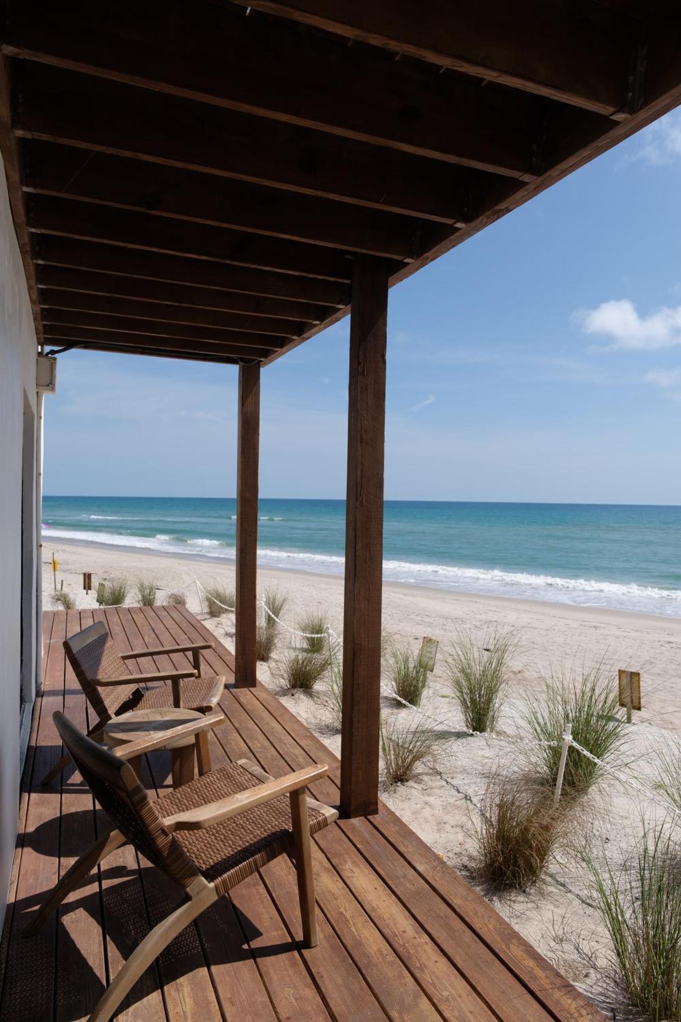 Melbourne Beach Resort & Surf Club Екстериор снимка