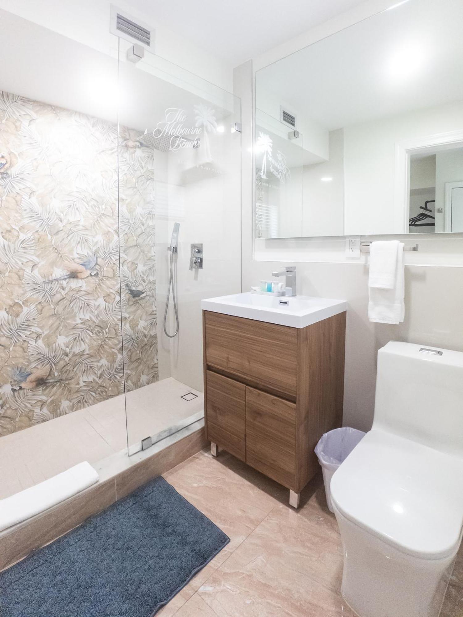 Melbourne Beach Resort & Surf Club Екстериор снимка