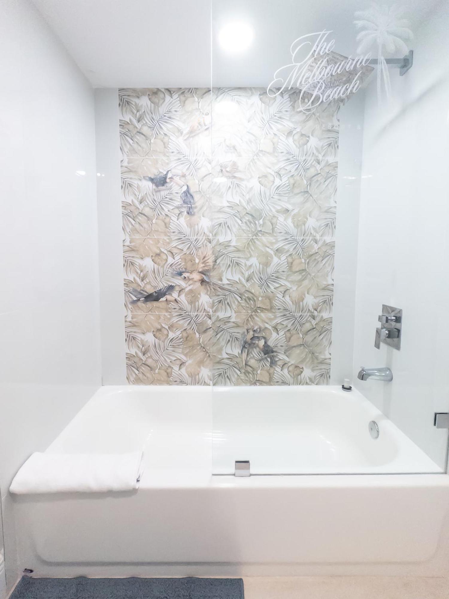 Melbourne Beach Resort & Surf Club Екстериор снимка