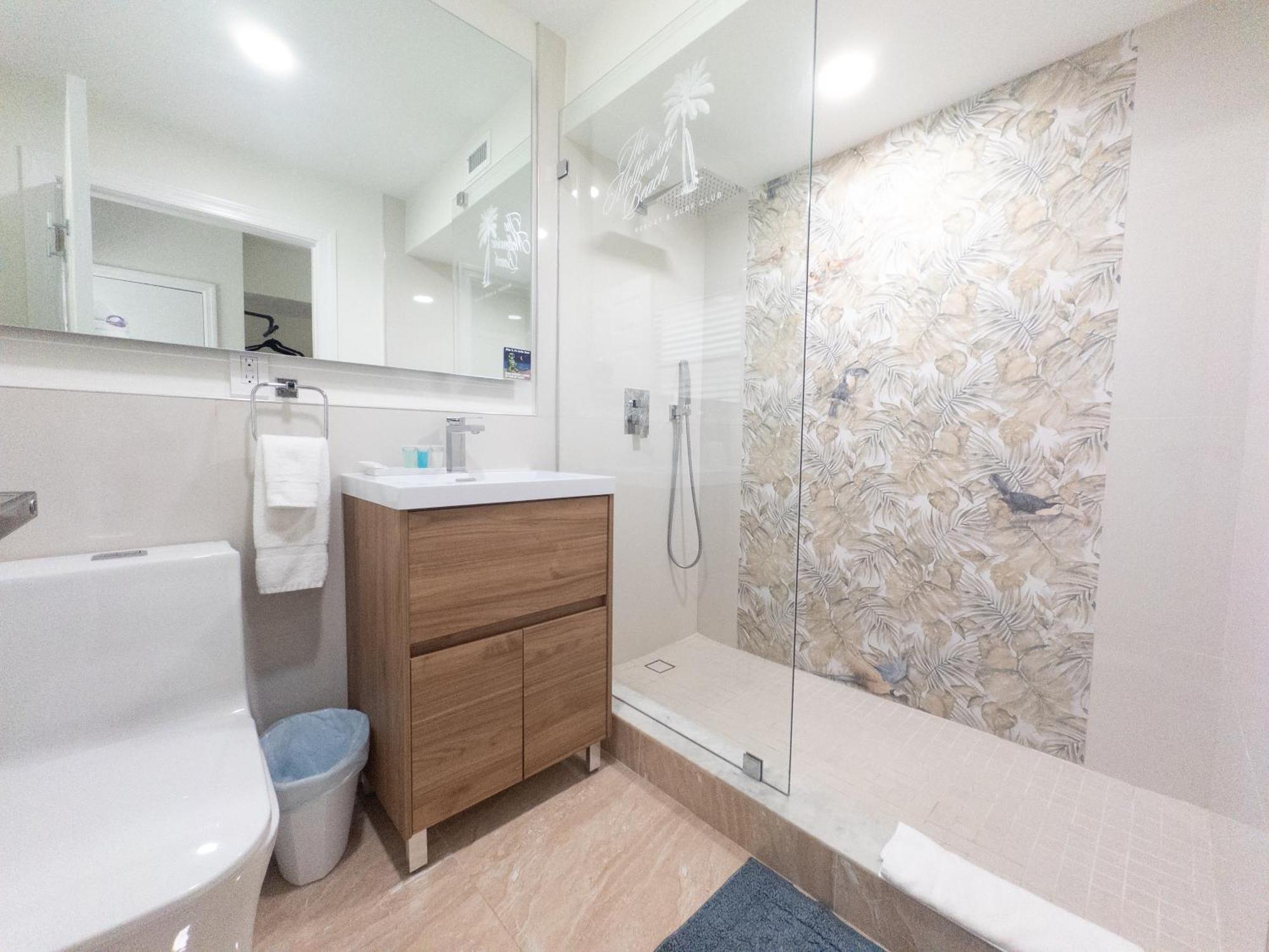 Melbourne Beach Resort & Surf Club Екстериор снимка