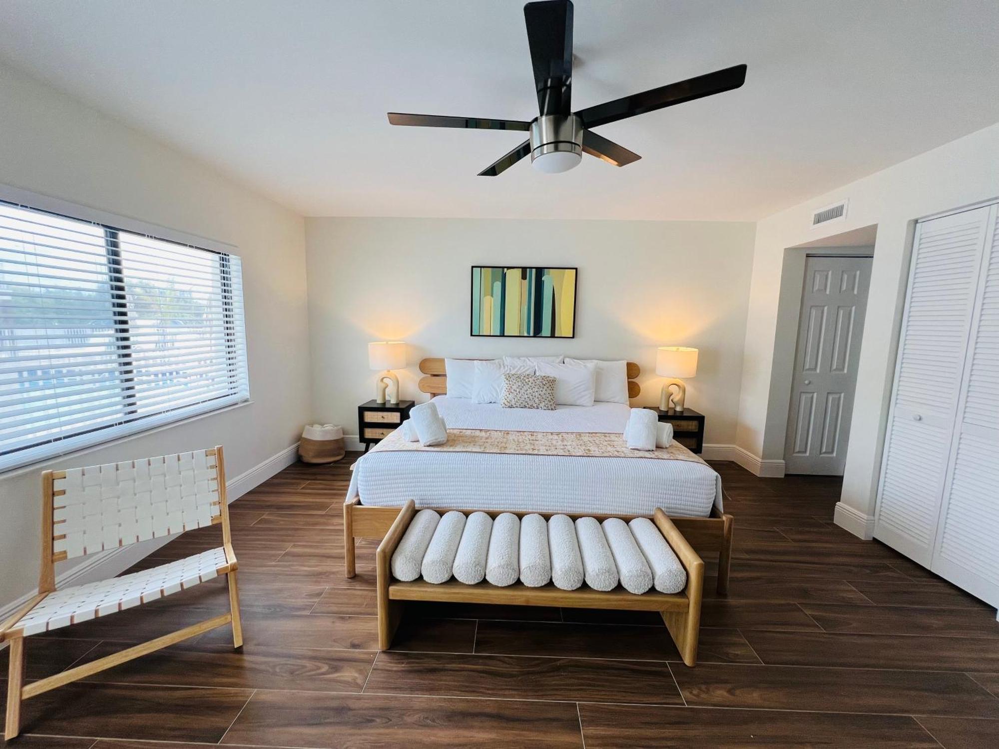 Melbourne Beach Resort & Surf Club Екстериор снимка