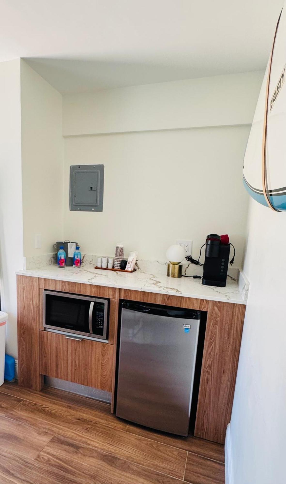 Melbourne Beach Resort & Surf Club Екстериор снимка