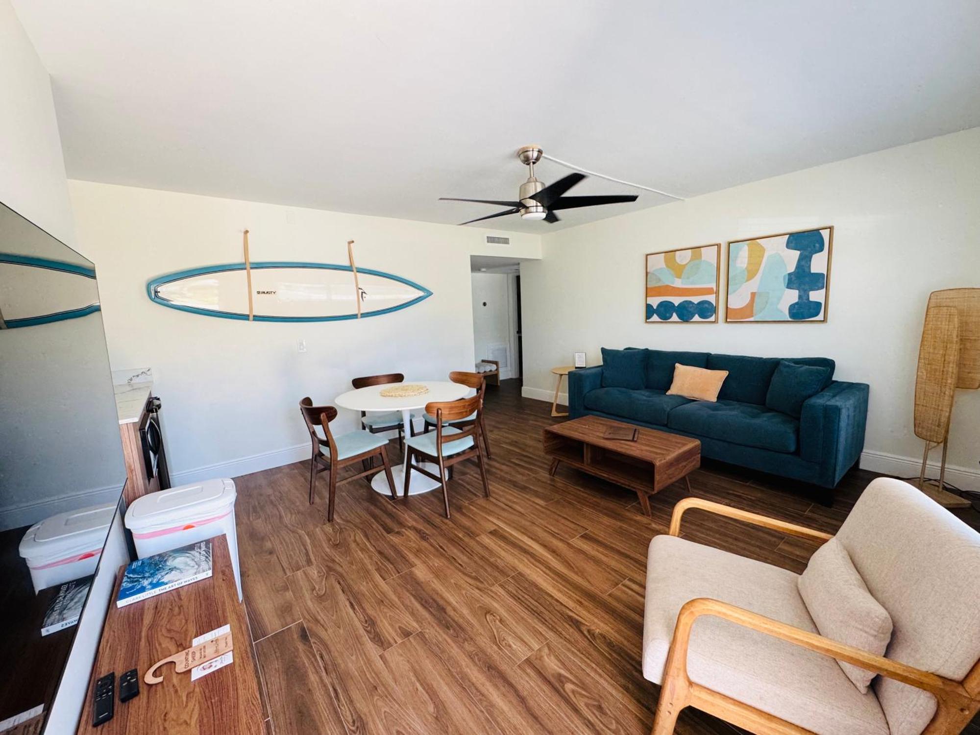 Melbourne Beach Resort & Surf Club Екстериор снимка