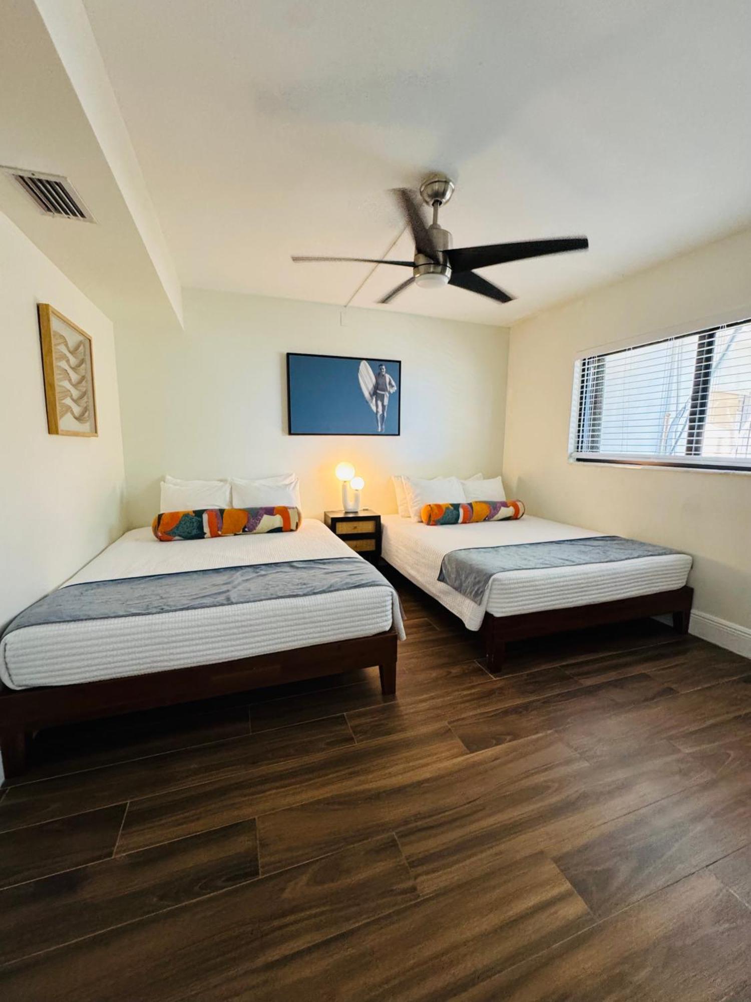 Melbourne Beach Resort & Surf Club Екстериор снимка